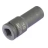 Головка ударная удлиненная шестигранная 16 мм 1/2" CrMo Stels 13943 купить в Тюмени
