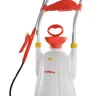 Опрыскиватель GRINDA  "Handy Spray" садовый, 12 л, с телескоп. удлинителем, на колесах 8-425161 купить в Тюмени