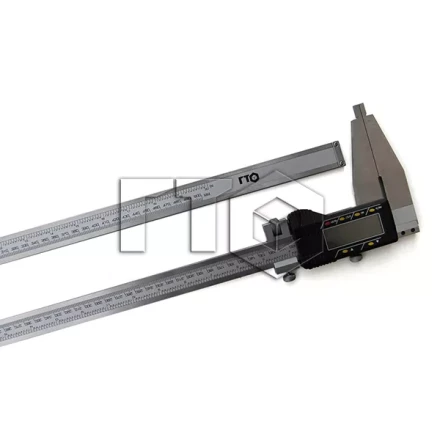 Штангенциркуль электронный ШЦЦ 3-500 (0.01) ГТО губки 100мм купить в Тюмени