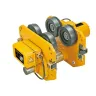 Таль электрическая цепная TOR ТЭЦП (HHBD0.5-01T) 0,5 т 18 м 380В (серия G) 1006080 купить в Тюмени