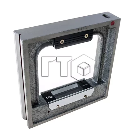 Уровень рамный 250х0.05 ГТО купить в Тюмени