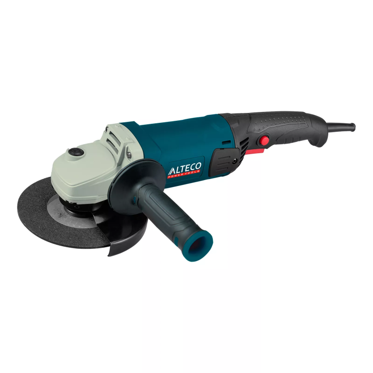 Угловая шлифмашина ALTECO Heavy Duty AGH 1500-150 61280 купить в Тюмени