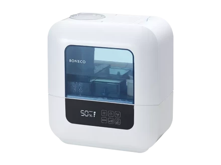 Увлажнитель Boneco U700 (ультразвук, электроника) купить в Тюмени