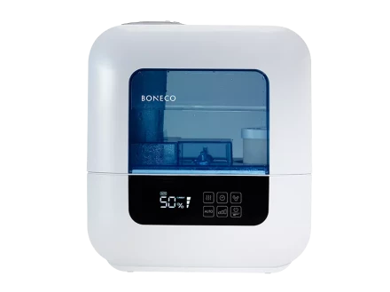 Увлажнитель Boneco U700 (ультразвук, электроника) купить в Тюмени