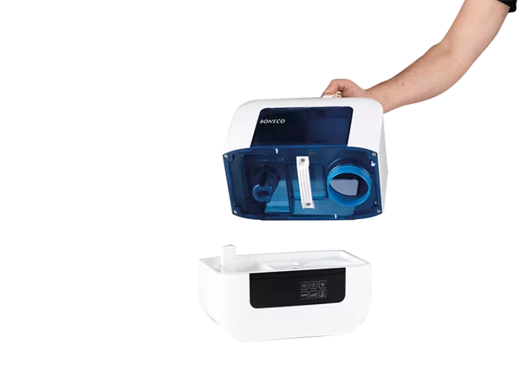Увлажнитель Boneco U700 (ультразвук, электроника) купить в Тюмени