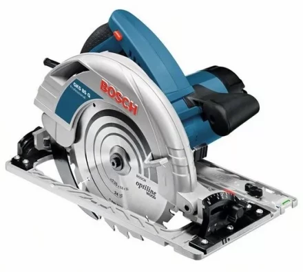 Пила дисковая (циркулярная) Bosch GКS 85 G (0.601.57A.900) купить в Тюмени