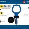 ЗУБР ПР-4, 4 м, ременная струбцина, Профессионал (32208) купить в Тюмени