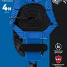 ЗУБР ПР-4, 4 м, ременная струбцина, Профессионал (32208) купить в Тюмени