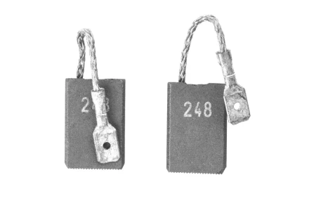 Щетки угольные HAMMER 404-234 купить в Тюмени