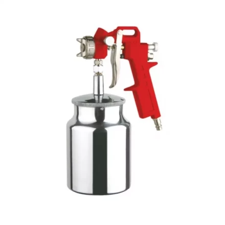 Краскораспылитель 0704.010900 ELITECH купить в Тюмени