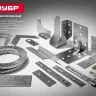 ЗУБР КБО-2.0, 51 x 135 x 2 мм, цинк, открытое крепление балки (310186-051-135) купить в Тюмени