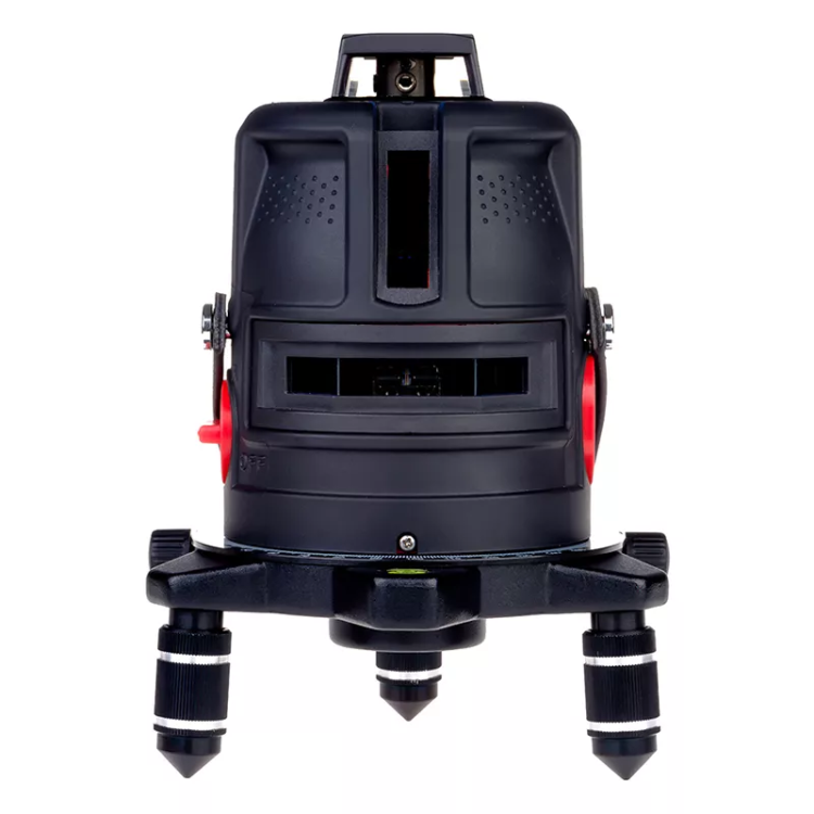 Нивелир лазерный ADA Combine 4V+6Dots купить в Тюмени