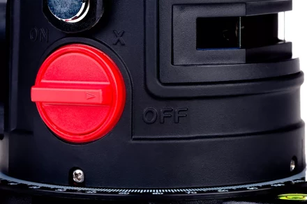 Нивелир лазерный ADA Combine 4V+6Dots купить в Тюмени