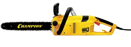 Электропила 424N-18 3/8-1,3-62 CHAMPION купить в Тюмени