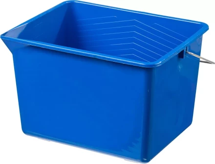 Ведро ЗУБР &quot;ПРОФЕССИОНАЛ&quot; малярное пластмассовое, 8л 0609-08_z01 купить в Тюмени