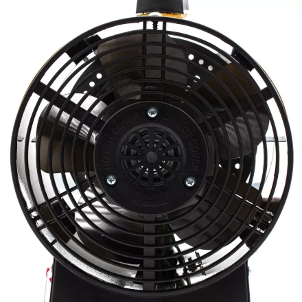 Газовая тепловая пушка GHG-30, 30 кВт, 900 м3/ч, пропан-бутан Denzel 96479 купить в Тюмени