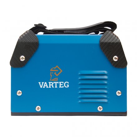 Сварочный аппарат VARTEG 250 купить в Тюмени