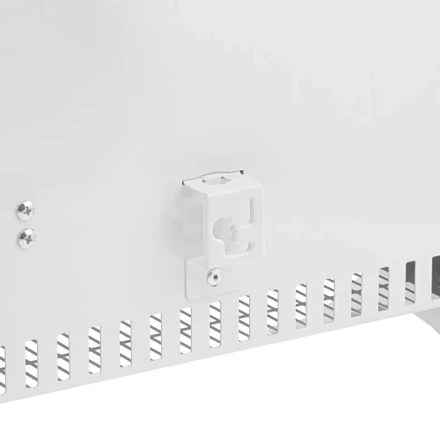 Конвектор электрический OptiPrime-1500, Wi-Fi, тачскрин, цифровой термостат, 1500 Вт// Denzel 98122 купить в Тюмени