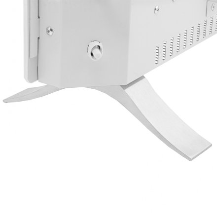 Конвектор электрический OptiPrime-1500, Wi-Fi, тачскрин, цифровой термостат, 1500 Вт// Denzel 98122 купить в Тюмени