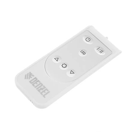 Конвектор электрический OptiPrime-1500, Wi-Fi, тачскрин, цифровой термостат, 1500 Вт// Denzel 98122 купить в Тюмени