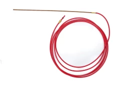 Тефлоновый канал 3,5м (красный, 1,0-1,2мм) для Ресанта САИПА 71/6/61