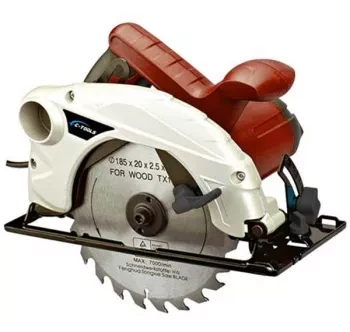 Пила дисковая RD-CS160-67 RedVerg купить в Тюмени