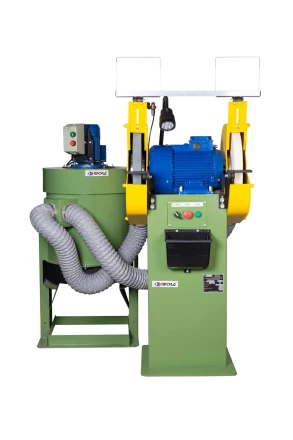 Станок точильно-шлифовальный ТШ-2М.35 (ПЦ-750/у) купить в Тюмени