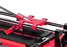 Плиткорез ручной RD-TS 470P Prof RedVerg купить в Тюмени