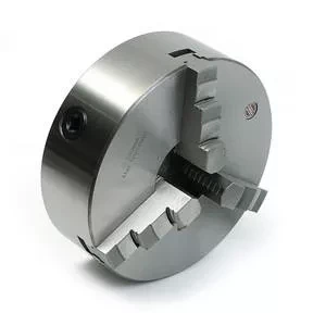 Патрон токарный 3-х кулачковый 315мм 7100-0011 Fuerda купить в Тюмени