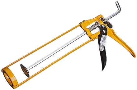 Пистолет для герметика STAYER &quot;STANDARD&quot; 0665, скелетный, 310мл 0665 купить в Тюмени