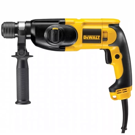 Перфоратор DeWalt D25013K Комби купить в Тюмени