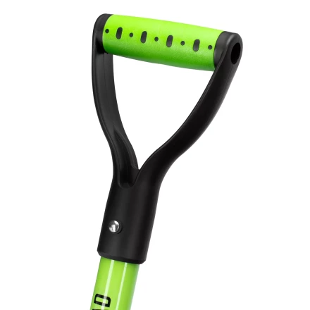 Лопата штыковая Palisad, 150х210х715 мм, фибергласовый черенок 61389 купить в Тюмени