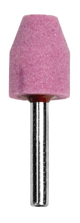 Шарошка абразивная Цилиндр со скосом 18х27х6 мм Энкор 21658 купить в Тюмени