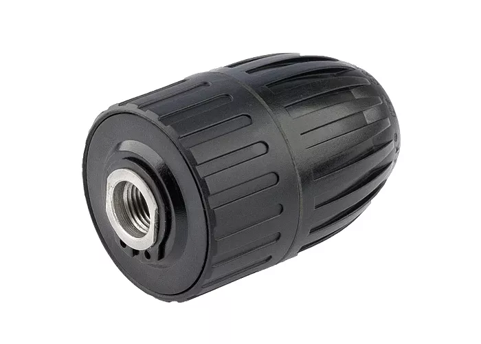 Патрон для дрели быстрозажимной c lock 2–13 мм – 1/2" MATRIX 16807 купить в Тюмени
