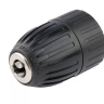 Патрон для дрели быстрозажимной c lock 2–13 мм – 1/2" MATRIX 16807 купить в Тюмени