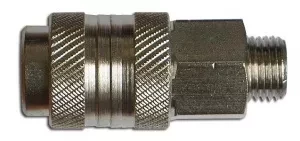 Штуцер мама с наружн. резьбой 1/4 M OMG купить в Тюмени