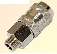 Штуцер мама с наружн. резьбой 1/4 M OMG купить в Тюмени