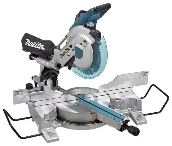 Пила торцовочная(торцевая) Makita LS1216 купить в Тюмени