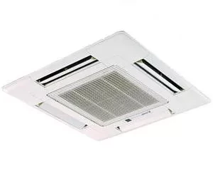 Декоративная решетка MITSUBISHI ELECTRIC SLP-2ALW  инфракрасный ДУ купить в Тюмени