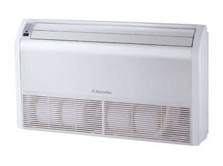 Внутренний блок ELECTROLUX EACU-12 FMI/N3 Free match сплит-системы, напольно-потолочного типа купить в Тюмени