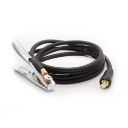 Кабель заземления 250А, 4м (25мм / ОКС 35-50) 2514001