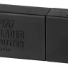 Лезвия OLFA сегментированные BLACK MAX, 9х80х0,38мм, 13 сегментов, 50шт OL-ABB-50B купить в Тюмени