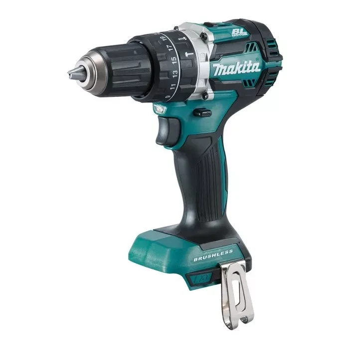 Аккумуляторная ударная дрель-шуруповерт Makita DHP484Z (без АКБ и ЗУ) купить в Тюмени