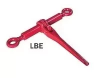 Талрепы с трещеткой и двумя проушинами LBE 16 купить в Тюмени