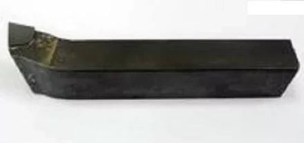 Резец подрезной отогнутый 40х25х200 Т15К6 левый ГОСТ 18880-73 Россия купить в Тюмени