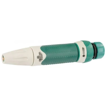 Наконечник поливочный RACO &quot;Comfort-Plus&quot;, регулируемый, с соединителем, 1/2&quot; 4253-55/312C купить в Тюмени