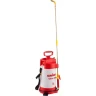 Опрыскиватель GRINDA садовый "Clever Spray",5 л, с латунным  телескоп. удлинителем и упорами для ног 8-425155_z01 купить в Тюмени