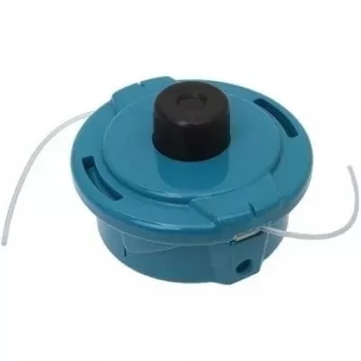 Катушка (косильна головка) триммерная (2.4 мм; М8LH) для бензокос Makita B-60143 купить в Тюмени