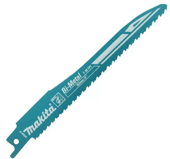 Пильное полотно Makita, Super Express, BIM B-05038 купить в Тюмени