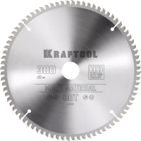 Диск пильный Multi Material, повышенный ресурс 36953-300-30